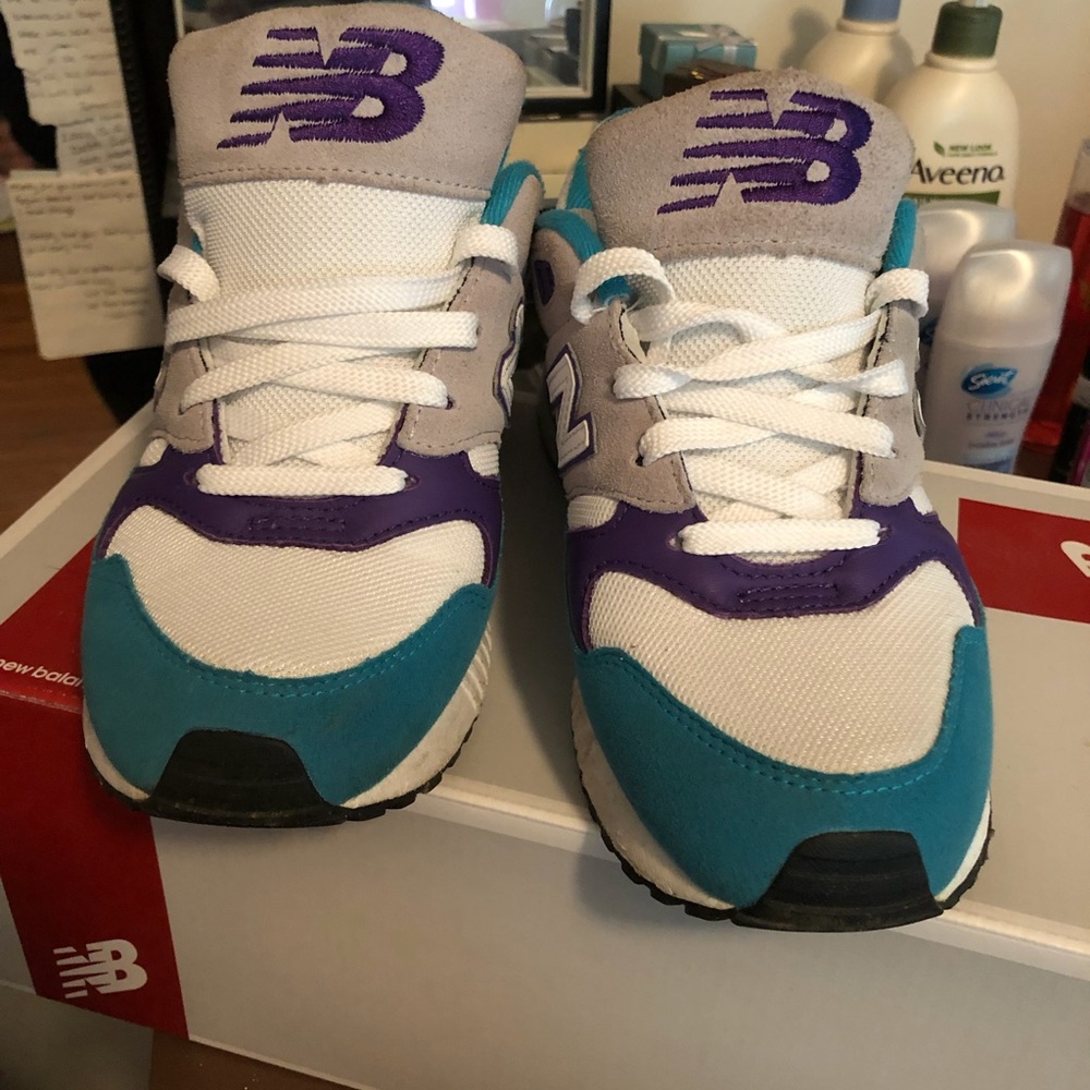 👟New Balance👟 - Picture 2 of 5